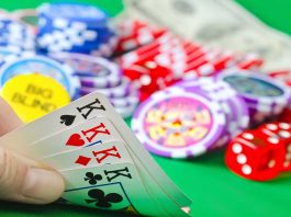 Porque jugar al poker online