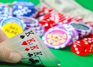 Porque jugar al poker online