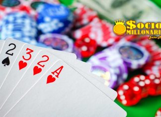 Aprende a jugar al poker