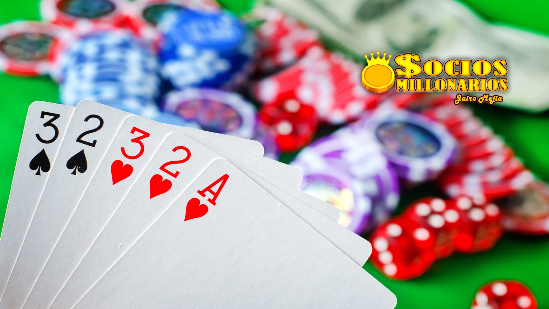 El error # 1 jugar en el casino en línea que está cometiendo y 5 formas de solucionarlo