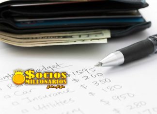 ¿Como elaborar un presupuesto?