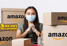 Que necesito para vender en Amazon