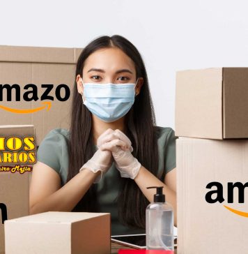 Que necesito para vender en Amazon