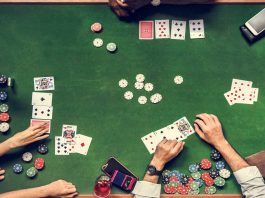 Valiosos consejos para torneos de POKER