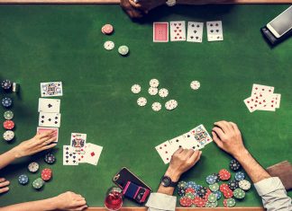 Valiosos consejos para torneos de POKER