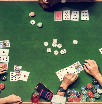 Valiosos consejos para torneos de POKER