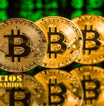 Hombre olvida contraseña para acceder a su fortuna de bitcoins de 220 millones de dólares