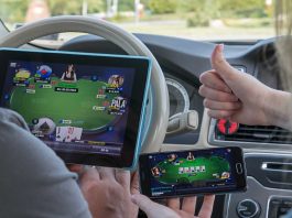 Donde jugar gratis al Poker online 2021