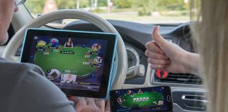 Donde jugar gratis al Poker online 2021