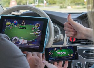 Donde jugar gratis al Poker online 2021