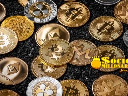 Explicación del comercio de divisas y criptomonedas