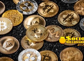 Explicación del comercio de divisas y criptomonedas