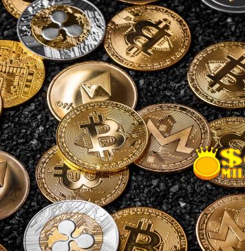 Explicación del comercio de divisas y criptomonedas