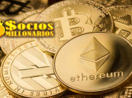 Conoce que es Ethereum la criptomoneda