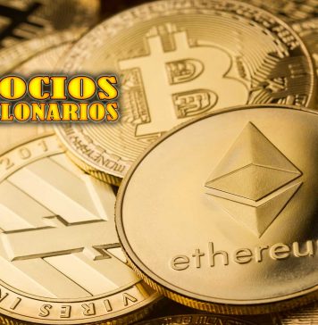 Conoce que es Ethereum la criptomoneda