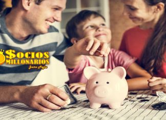 Enseñando a los niños sobre finanzas