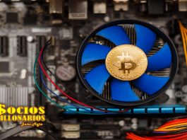 Conoce sobre la minería y las ganancias que generan en Bitcoin