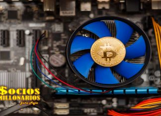 Conoce sobre la minería y las ganancias que generan en Bitcoin