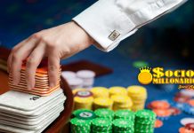 La mejor manera de leer a los jugadores de poker