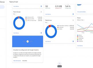 Consejos para optimizar y ganar más con Google Adsense