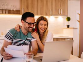 Como crear un presupuesto de manera inteligente