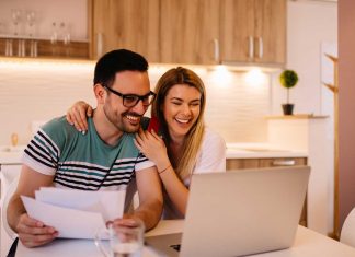 Como crear un presupuesto de manera inteligente