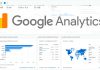 Explicación de las funciones más importantes de Google Analytics
