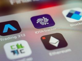¿Qué es IOTA?