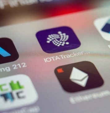 ¿Qué es IOTA?